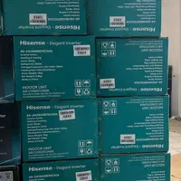 کولر گازی هایسنس 18000/18هزار اینورتر