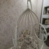 صندلی مدل تاب