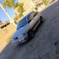 پراید 141مدل 85شاسی پلم|خودرو سواری و وانت|میاندوآب, |دیوار