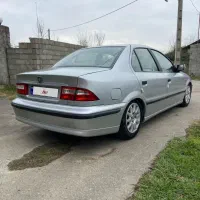 سمندمدل 87|خودرو سواری و وانت|شفت, |دیوار