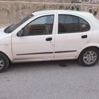 تیبا 2 مدل 1401|خودرو سواری و وانت|ایلام, |دیوار