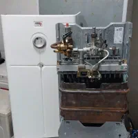 آبگرمکن بوتان ۳۱۱۵