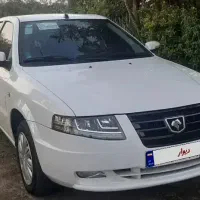 سمند سورن پلاس