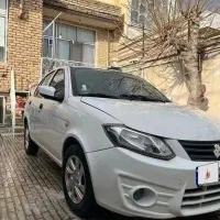 ساینا ۹۶ . اتاق ۴۰۴ استثنایی|خودرو سواری و وانت|کرمانشاه, |دیوار