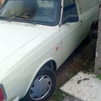 وانت مدل ۹۳|خودرو سواری و وانت|رشت, ولکس|دیوار