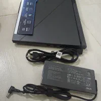 لپ تاپ Asus مدل ROG