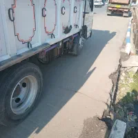 ایسوزو۵۲۰۰. ۸۶|خودرو سنگین|ارومیه, |دیوار