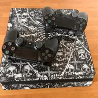 PS4 slim 1T