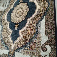 دو عدد فرش دوازده متری زاگرس