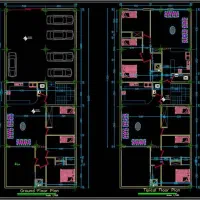 تهاتر ۵ دانگ از یک قطعه زمین  با موقعیت تجاری