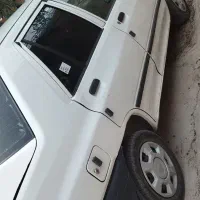 پراید دوگانه فابریک 94