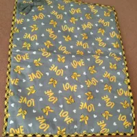 سرویس پارچه ای آشپزخانه