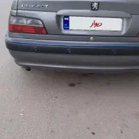 پارس ۹۳داشبوردجدید|خودرو سواری و وانت|تربتحیدریه, اندیشه|دیوار