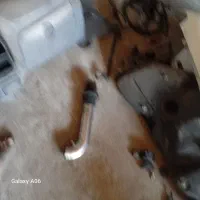 لوازم استوک گیربکس زیر بندی داشبورد استارت دینام|قطعات یدکی و لوازم جانبی|خاوران, |دیوار