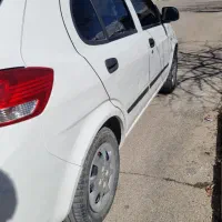 تیبا دو|خودرو سواری و وانت|یاسوج, |دیوار