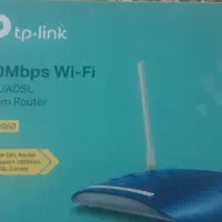 مودم tp-link