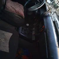 یک دستگاه پیکان وانت مدل ۹۰ دوگانه|خودرو سواری و وانت|دماوند, دماوند|دیوار