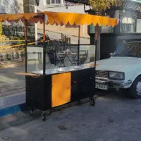 دستگاه 3کاره لبو چغندر باقالی