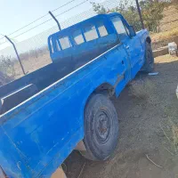 نیسان مدل ۸۱|خودرو سواری و وانت|بروجن, |دیوار