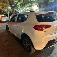 لیفانx50 اتوماتیک|خودرو سواری و وانت|شاهرود, |دیوار