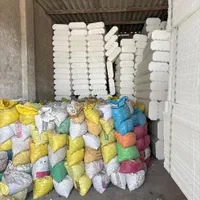 پوکه معدنی و پوکه صنعتی|مصالح و تجهیزات ساختمان|گرگان, |دیوار