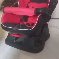 صندلی کودک برای داخل ماشین|تخت و صندلی بچه|پردیس, فاز ۱|دیوار