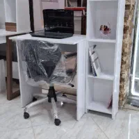 میز تحریر اقتصادی میزکامپیوتر ماندگارسهند*توضیحات|میز تحریر و کامپیوتر|تبریز, |دیوار