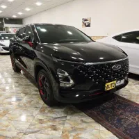 فونیکسFX، اتوحاج حسن اصلانی