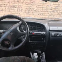 زانتیا 2000مدل 85|خودرو سواری و وانت|مشهد, احمدآباد|دیوار