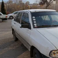 پراید مدل ۸۲|خودرو سواری و وانت|ارومیه, |دیوار