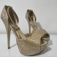 کفش مجلسی زنانه