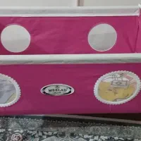 گهواره میلاد
