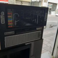 هود مخفی اکونومی(پخش عمده افشاری)