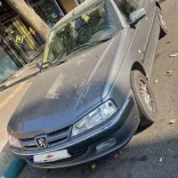 پارس ۹۹ خاکستری|خودرو سواری و وانت|ری, سیزده آبان|دیوار