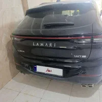 لاماری صفر 1404 مدارک اماده|خودرو سواری و وانت|کرج, حصارک پایین|دیوار