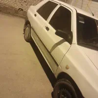 پراید مدل ۹۶|خودرو سواری و وانت|رامهرمز, |دیوار