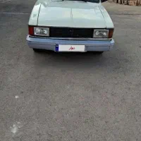 پیکان‌وانت‌مدل۹۱دوگانه‌سوز‌کارخانه|خودرو سواری و وانت|اردبیل, |دیوار