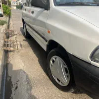 پراید صبا مدل۸۹|خودرو سواری و وانت|بابل, |دیوار