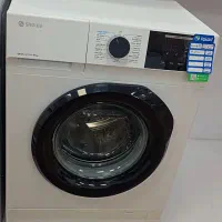 لباسشویی بدون سود تا6ماه قسطی تا 12ماهه|ماشین لباسشویی و خشککن لباس|رامهرمز, |دیوار