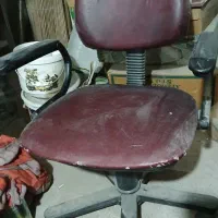 صندلی کامپیوتر نرم و راحت