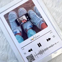 قاب عکس موزیکال با قیمت مناسب