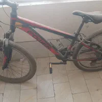 دوچرخه سایز۲۶|دوچرخه، اسکیت، اسکوتر|باغ بهادران, |دیوار