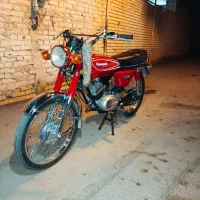 کاوازاکی100