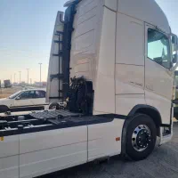 فروش ولوو‌ ۵۰۰‌ مدل‌ ۲۰۲۰‌ ایسو|خودرو سنگین|قزوین, |دیوار