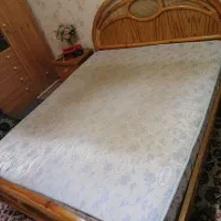 تشک دونفره طبی لیلیان