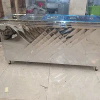 تولید تجهیزات آشپزخانه صنعتی