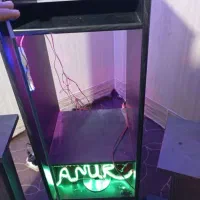 کلگی بلوتوثی پر قدرت و با کیفیت سنگین وزن|سیستم صوتی خانگی|محمدشهر, محمدشهر|دیوار