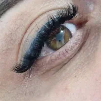 اموزش اکستنشن مژه صفر تا درامد|خدمات آرایشگری و زیبایی|کرمان, |دیوار