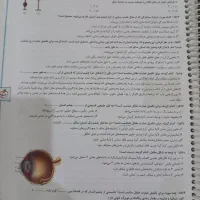 زیست پینوکیو چاپ 1403 دوجلد باهم|لوازم التحریر|تهران, نیروی دریایی|دیوار