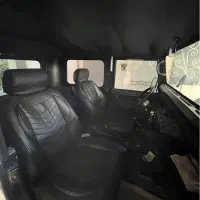 جیپ صحرا موتور میتسوبیشی|خودرو کلاسیک|رودسر, |دیوار